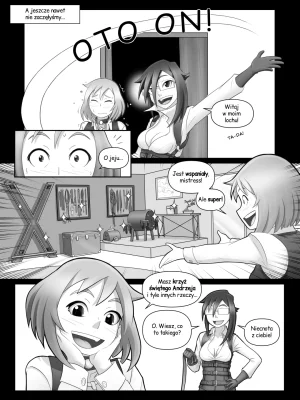 Stereoscope Comics Black Label Polish przekład amberanime-pl Ongoing - Page 252