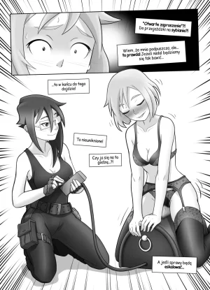 Stereoscope Comics Black Label Polish przekład amberanime-pl Ongoing - Page 259