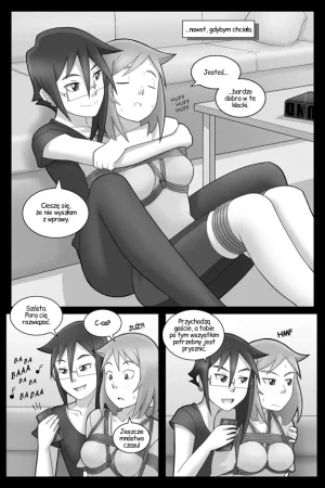 Stereoscope Comics Black Label Polish przekład amberanime-pl Ongoing - Page 27