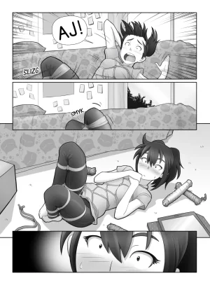 Stereoscope Comics Black Label Polish przekład amberanime-pl Ongoing - Page 285