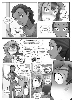 Stereoscope Comics Black Label Polish przekład amberanime-pl Ongoing - Page 288