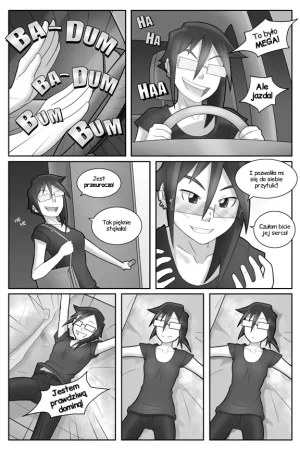 Stereoscope Comics Black Label Polish przekład amberanime-pl Ongoing - Page 29