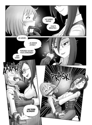 Stereoscope Comics Black Label Polish przekład amberanime-pl Ongoing - Page 291