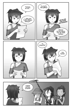 Stereoscope Comics Black Label Polish przekład amberanime-pl Ongoing - Page 299