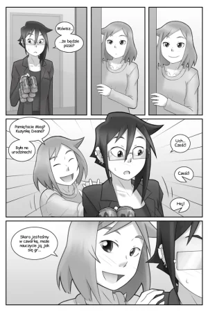 Stereoscope Comics Black Label Polish przekład amberanime-pl Ongoing - Page 31