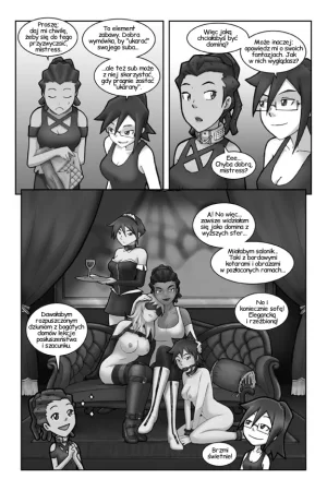 Stereoscope Comics Black Label Polish przekład amberanime-pl Ongoing - Page 315