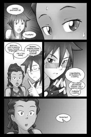 Stereoscope Comics Black Label Polish przekład amberanime-pl Ongoing - Page 320