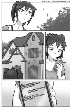 Stereoscope Comics Black Label Polish przekład amberanime-pl Ongoing - Page 327