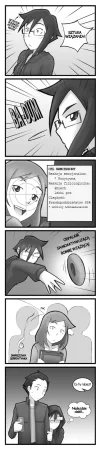 Stereoscope Comics Black Label Polish przekład amberanime-pl Ongoing - Page 33
