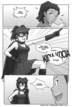 Stereoscope Comics Black Label Polish przekład amberanime-pl Ongoing - Page 335