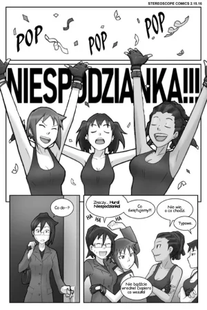 Stereoscope Comics Black Label Polish przekład amberanime-pl Ongoing - Page 339