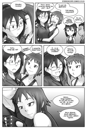 Stereoscope Comics Black Label Polish przekład amberanime-pl Ongoing - Page 340