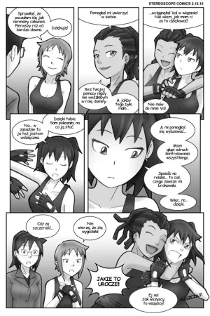 Stereoscope Comics Black Label Polish przekład amberanime-pl Ongoing - Page 341