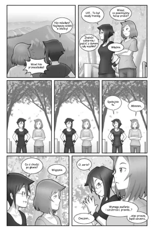 Stereoscope Comics Black Label Polish przekład amberanime-pl Ongoing - Page 345
