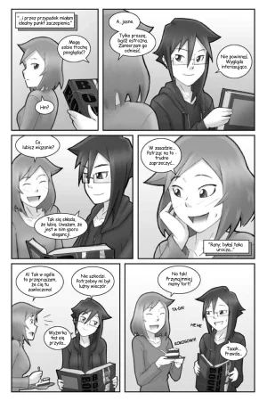 Stereoscope Comics Black Label Polish przekład amberanime-pl Ongoing - Page 350