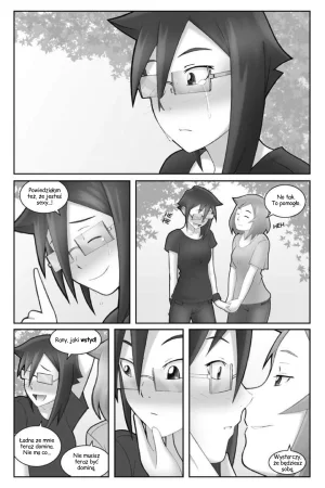 Stereoscope Comics Black Label Polish przekład amberanime-pl Ongoing - Page 354