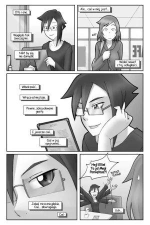 Stereoscope Comics Black Label Polish przekład amberanime-pl Ongoing - Page 36
