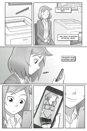 Stereoscope Comics Black Label Polish przekład amberanime-pl Ongoing - Page 38