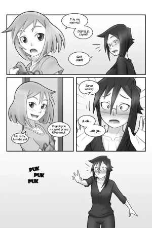 Stereoscope Comics Black Label Polish przekład amberanime-pl Ongoing - Page 52