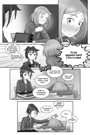 Stereoscope Comics Black Label Polish przekład amberanime-pl Ongoing - Page 59