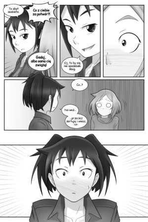 Stereoscope Comics Black Label Polish przekład amberanime-pl Ongoing - Page 61