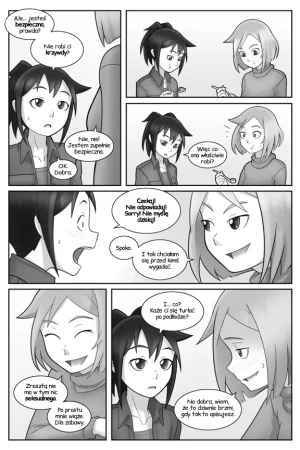 Stereoscope Comics Black Label Polish przekład amberanime-pl Ongoing - Page 63