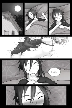 Stereoscope Comics Black Label Polish przekład amberanime-pl Ongoing - Page 67