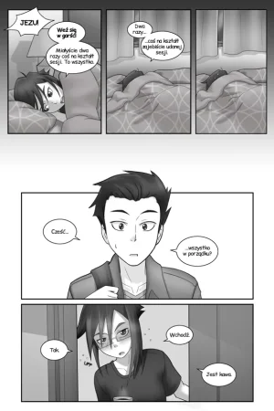 Stereoscope Comics Black Label Polish przekład amberanime-pl Ongoing - Page 69
