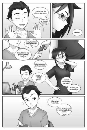 Stereoscope Comics Black Label Polish przekład amberanime-pl Ongoing - Page 71