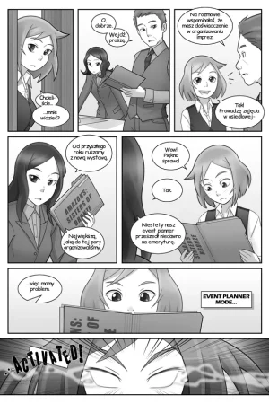 Stereoscope Comics Black Label Polish przekład amberanime-pl Ongoing - Page 72