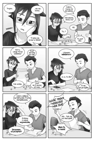 Stereoscope Comics Black Label Polish przekład amberanime-pl Ongoing - Page 75