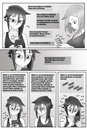 Stereoscope Comics Black Label Polish przekład amberanime-pl Ongoing - Page 77