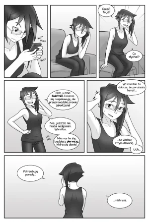 Stereoscope Comics Black Label Polish przekład amberanime-pl Ongoing - Page 79