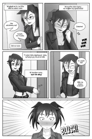 Stereoscope Comics Black Label Polish przekład amberanime-pl Ongoing - Page 98