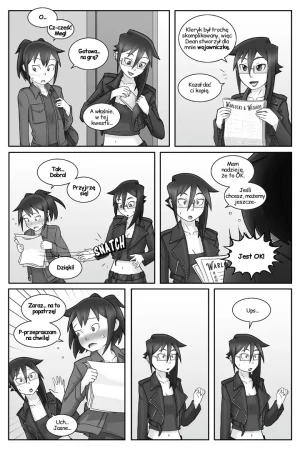 Stereoscope Comics Black Label Polish przekład amberanime-pl Ongoing - Page 99