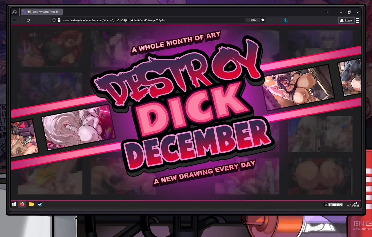 stevechopz 2024-january 2026 - Image 223