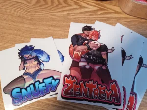 stevechopz 2024-january 2026 - Page 151