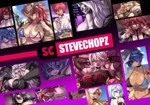 stevechopz 2024-january 2026 - Page 201