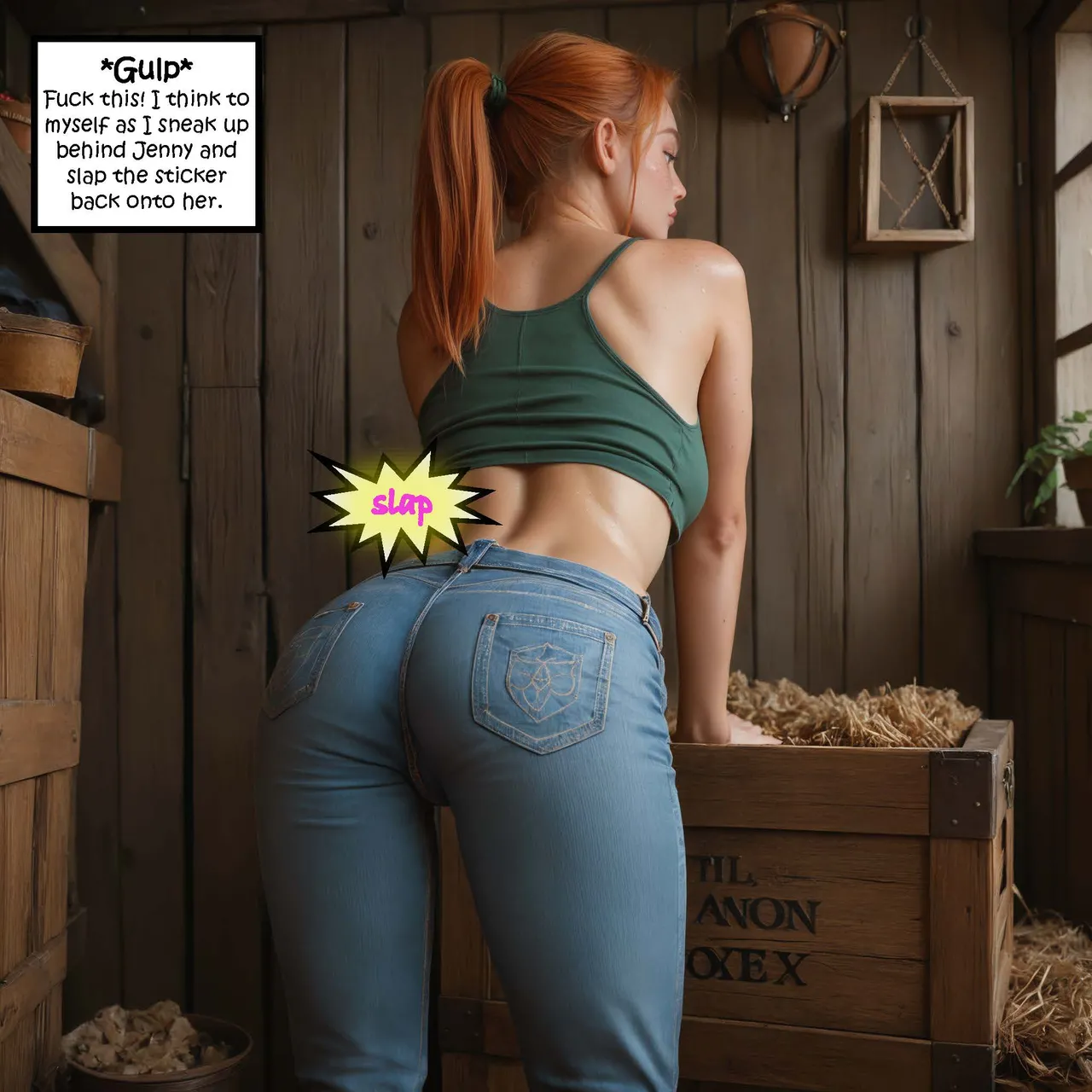 StickerBox CH1-6 - Image 29