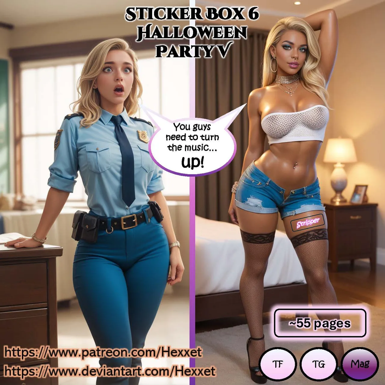 StickerBox CH1-6 - Image 300