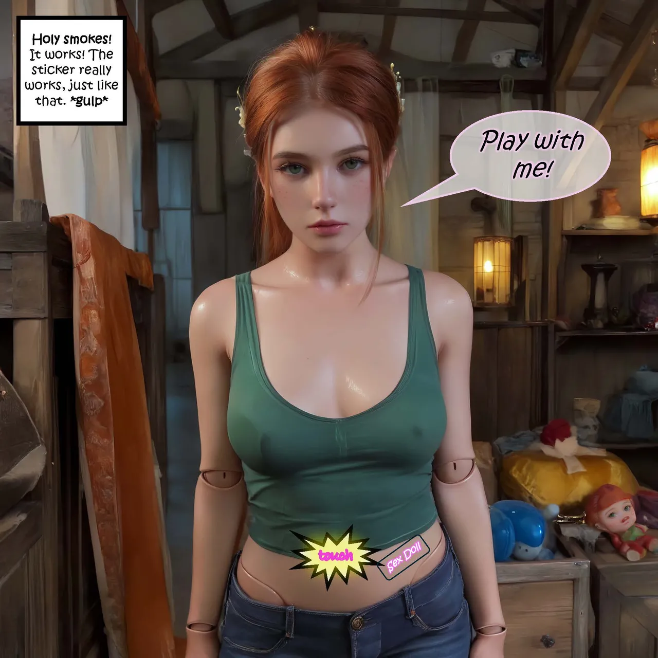 StickerBox CH1-6 - Image 35