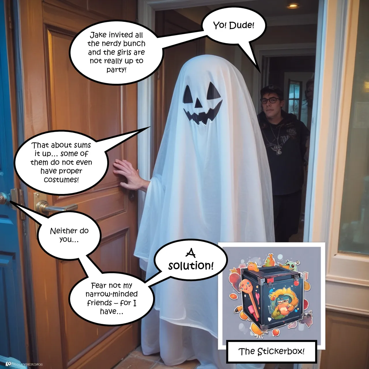 StickerBox CH1-6 - Image 78