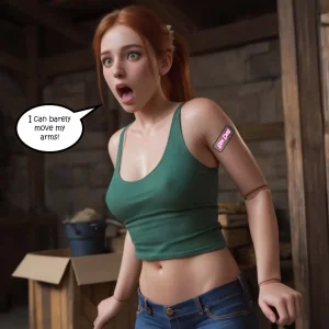 StickerBox CH1-6 - Page 13