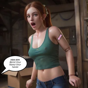 StickerBox CH1-6 - Page 14