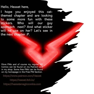 StickerBox CH1-6 - Page 161