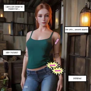 StickerBox CH1-6 - Page 17