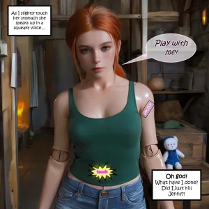 StickerBox CH1-6 - Page 18