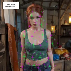 StickerBox CH1-6 - Page 20