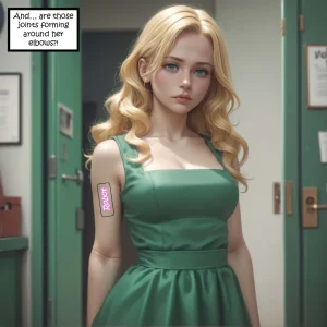 StickerBox CH1-6 - Page 236