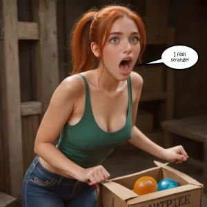 StickerBox CH1-6 - Page 31